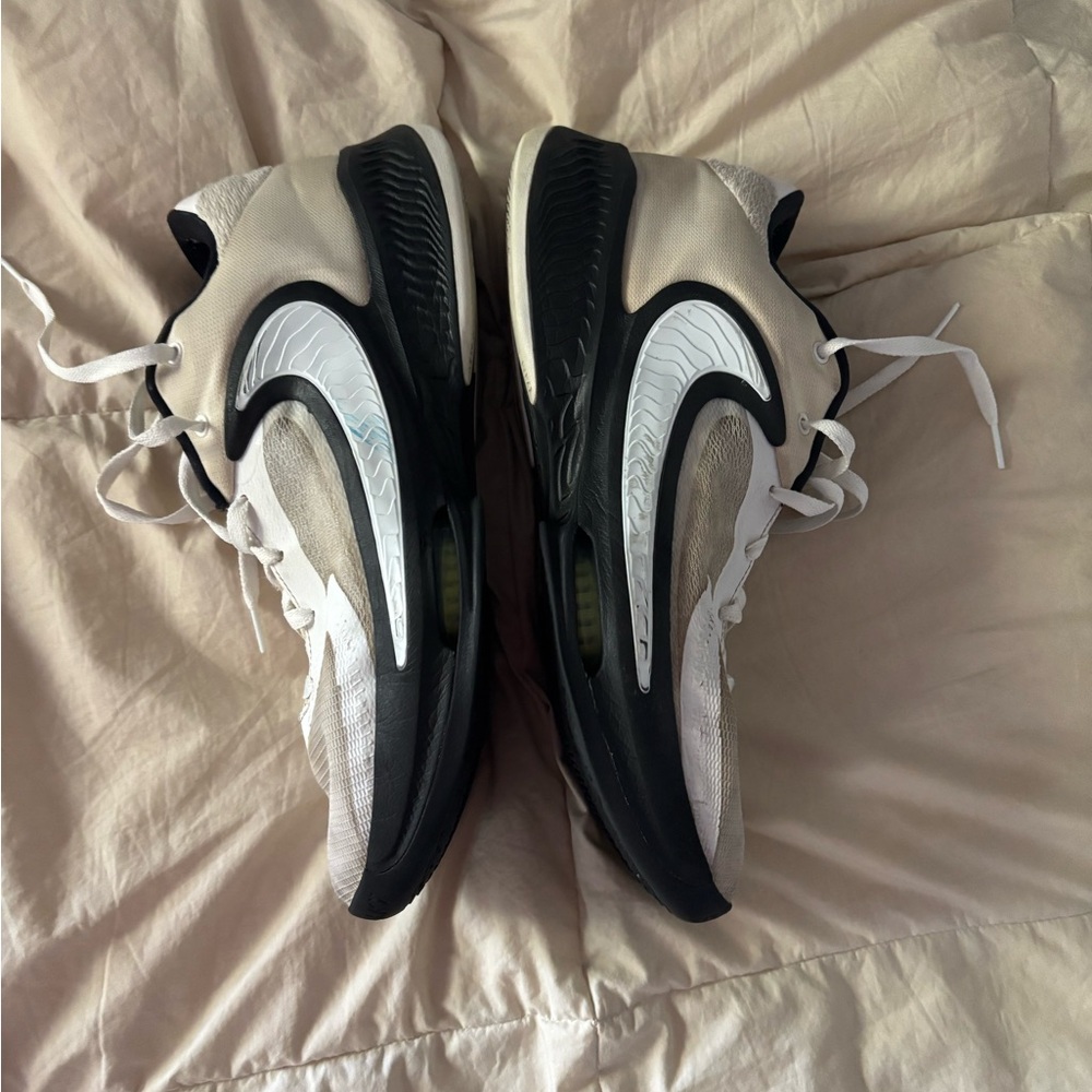 Giannas Zoom Freak 4